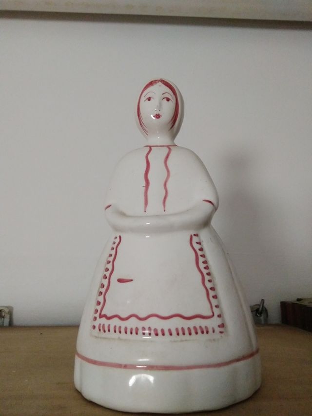 Decorazione ceramica Deruta