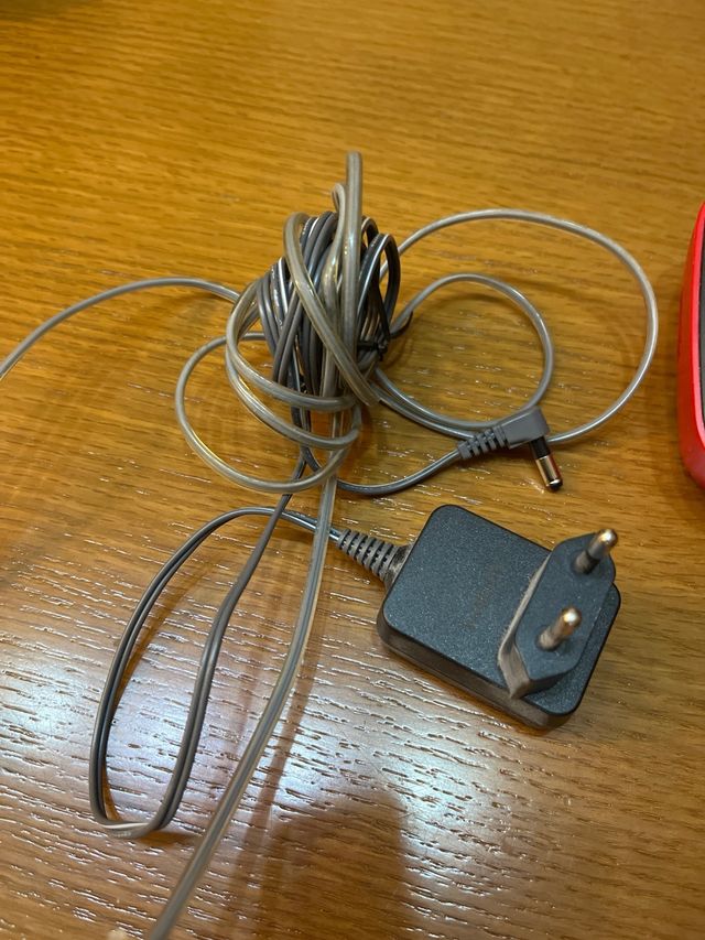 Telefono inalambrico