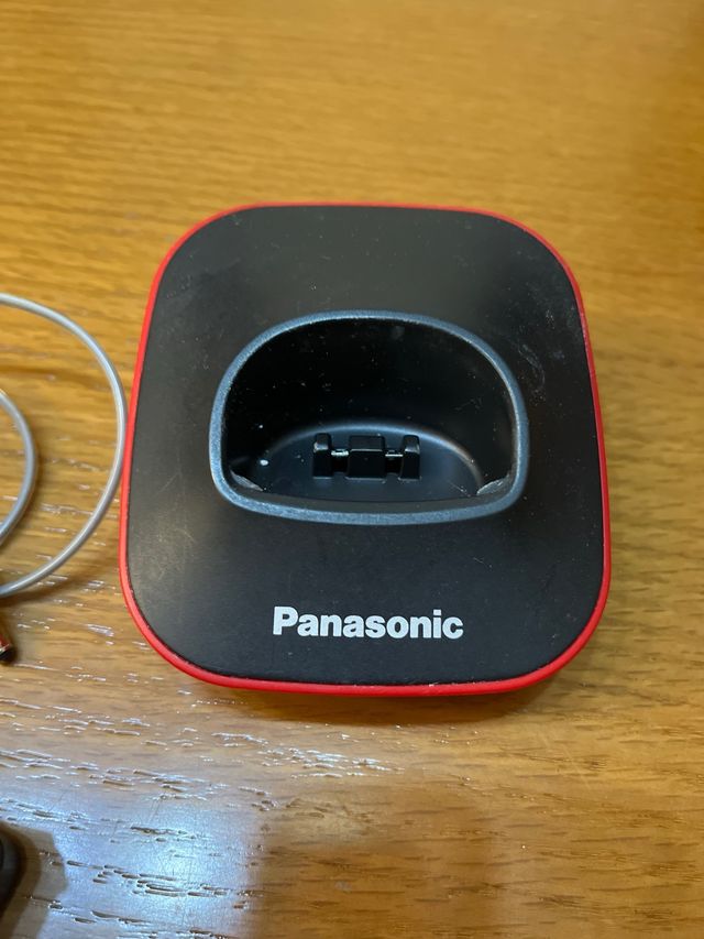 Telefono inalambrico