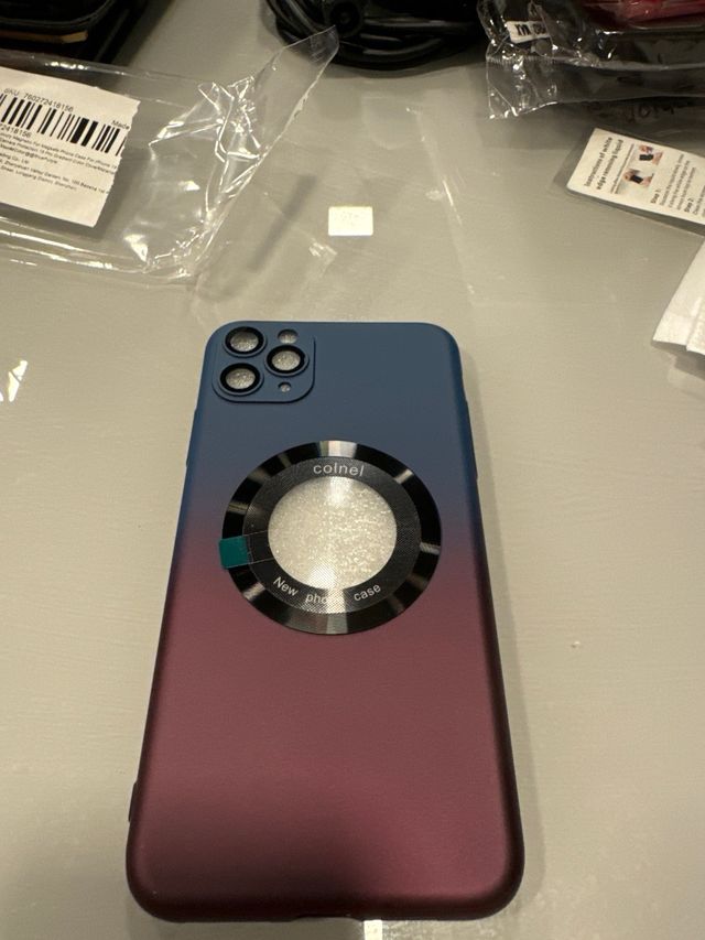 FUNDA IPHONE 11 PRO MAX