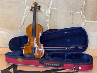 Violin 3/4 + Funda