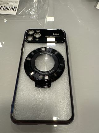 FUNDA IPHONE 11 PRO MAX