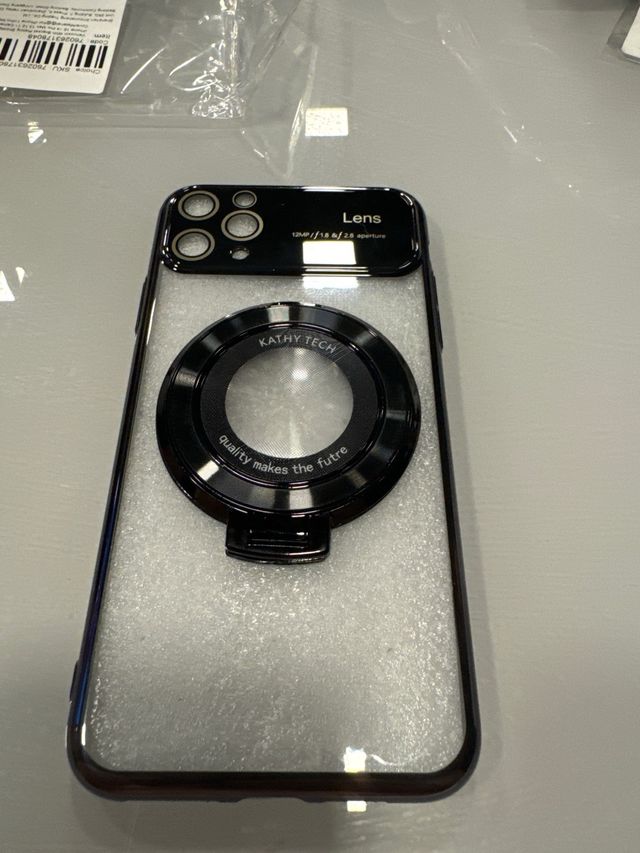 FUNDA IPHONE 11 PRO MAX