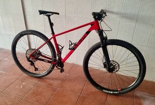Bicicleta MTB 29”