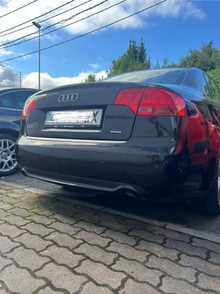 Audi A4 2008