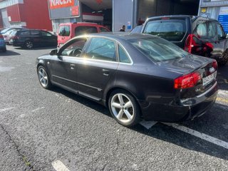 Audi A4 2008