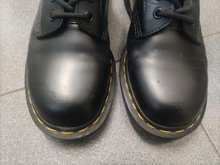 Botas Dr Martins talla 39
