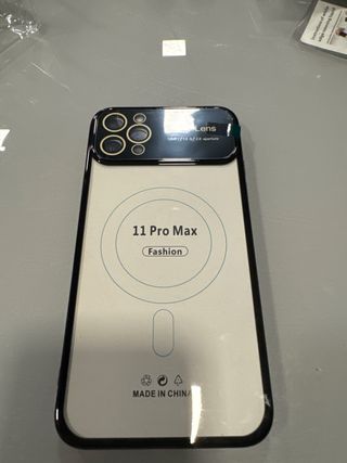 FUNDA IPHONE 11 PRO MAX