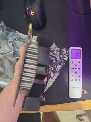 Zotac GTX 1650 OC 4GB