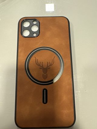 FUNDA IPHONE 11 PRO MAX