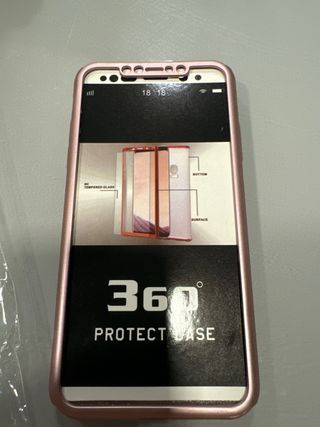 FUNDA IPHONE 11 PRO MAX