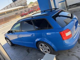 Audi A4 2004