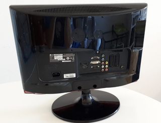 TV / Monitor PC 18,5"