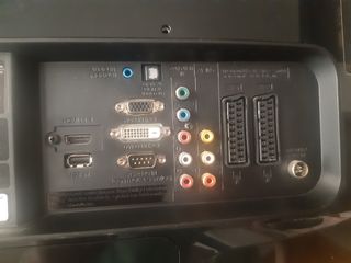 TV / Monitor PC 18,5"