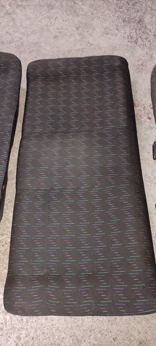 Volkswagen Golf 1996