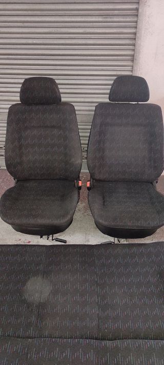 Volkswagen Golf 1996