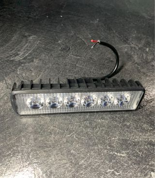 Luz led moto quad NUEVO