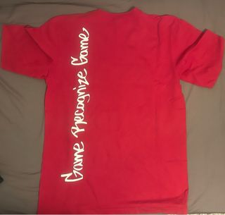 Camiseta vintage Ecko T: L