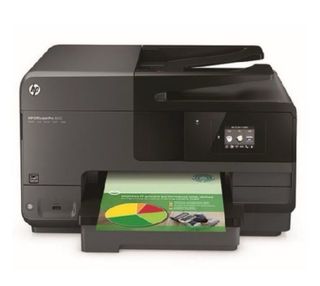 Impresora HP OfficeJet Pro