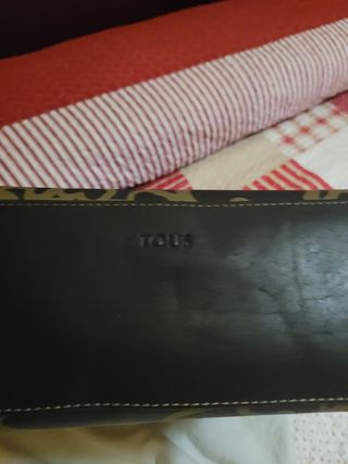 Bolso TOUS 