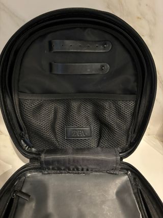 Neceser rígido Zara
