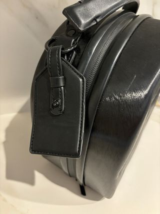 Neceser rígido Zara