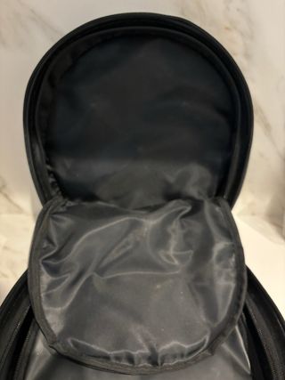 Neceser rígido Zara