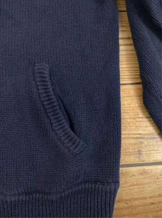 Casaco Ralph Lauren 10-12 anos