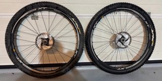 BICICLETA GRAVEL CARBONO, GIANT XTC ADVANCED (L)