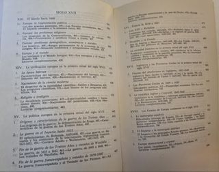 Historia Moderna Bennassar