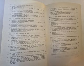 Historia Moderna Bennassar