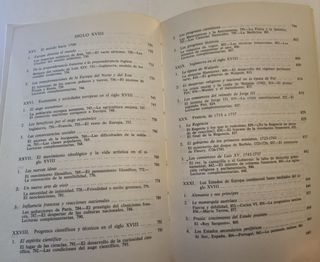 Historia Moderna Bennassar