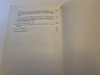 Historia Moderna Bennassar