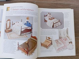 Tu cocina en miniatura, casa muñecas