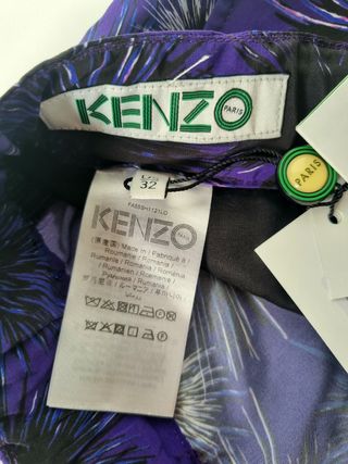 Bañador de hombre Kenzo