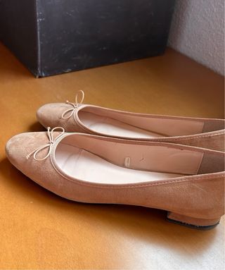 Bailarinas