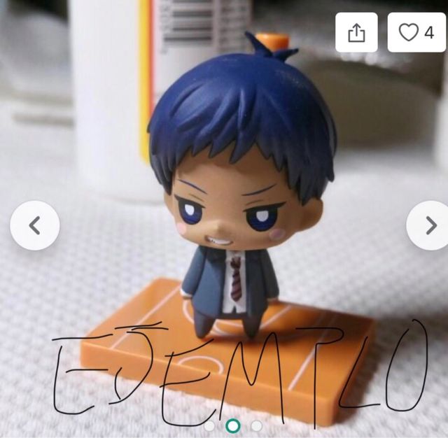 Kuroko no Basket - Kotobukiya