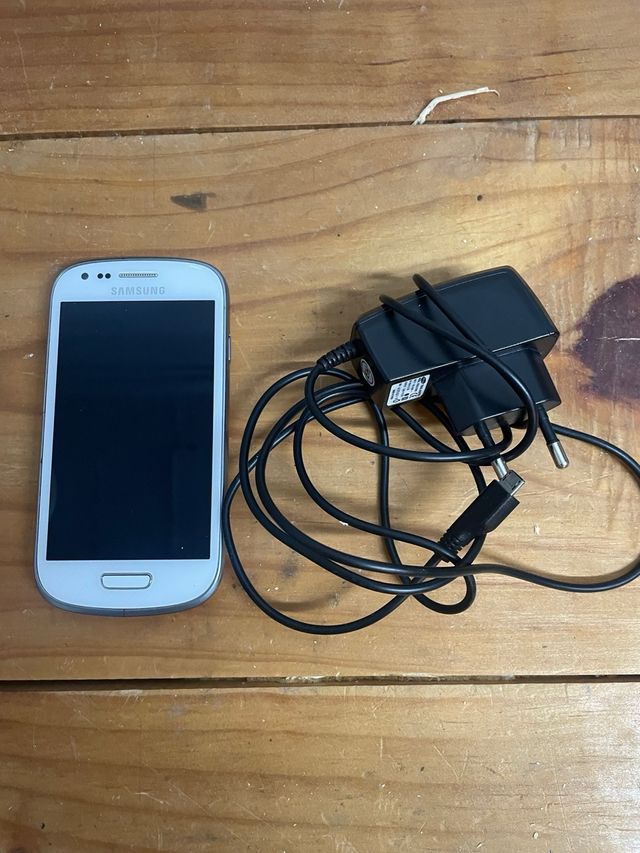 Samsung Galaxi S3 mini
