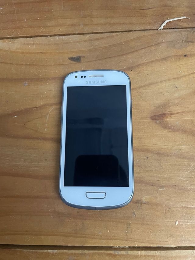 Samsung Galaxi S3 mini