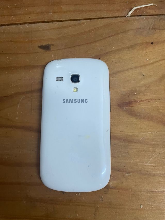Samsung Galaxi S3 mini
