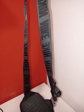 Bandolera Nike