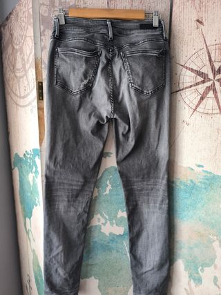 Tejano mujer Tommy Hilfiger