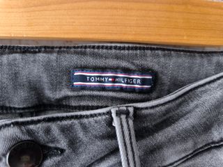 Tejano mujer Tommy Hilfiger