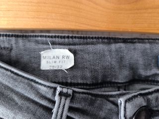 Tejano mujer Tommy Hilfiger