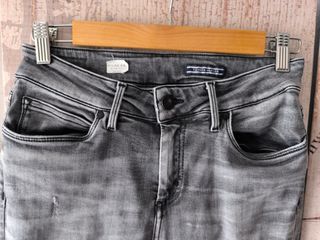 Tejano mujer Tommy Hilfiger