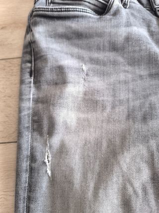 Tejano mujer Tommy Hilfiger