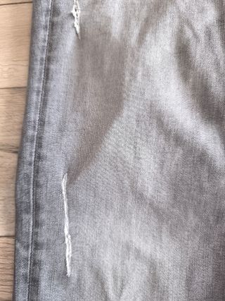 Tejano mujer Tommy Hilfiger