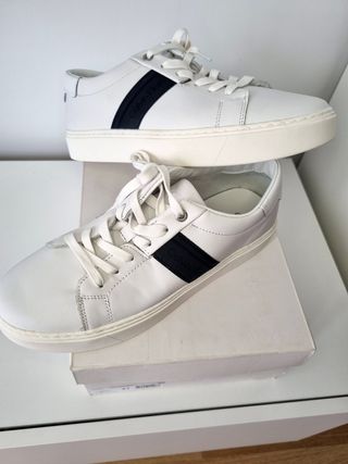 Zapatillas de hombre Calvin Klein 