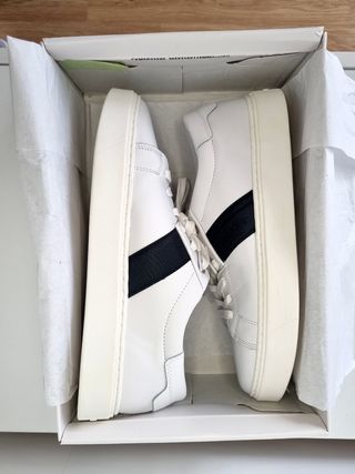Zapatillas de hombre Calvin Klein 