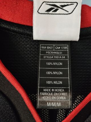 Camiseta NBA Miami Heat Shaquille O'neil